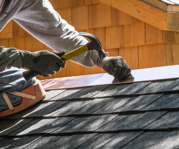 Quick and Trustworthy Emergency Roof Repair Services in Morehead City, NC